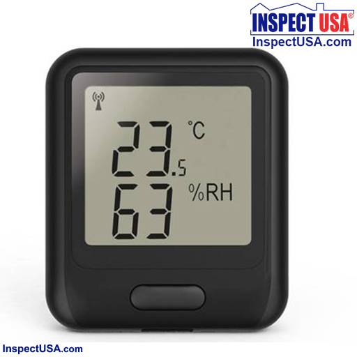 Lascar EL-WIFI-TH EasyLog WiFi Temperature/Humidity Data Logger