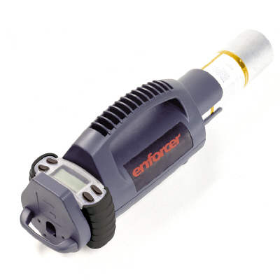 Enforcer Calibration System (H-2302B0831) for Impact
