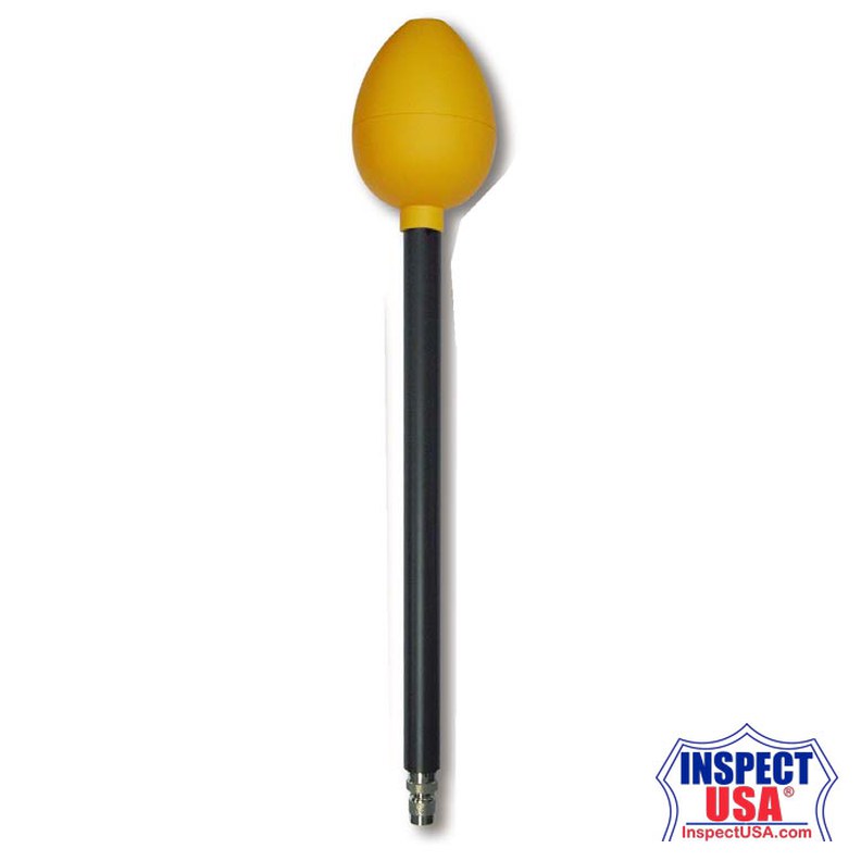 Lutron High Frequency Probe for RF EMF Meter EMF-839 (EP-03H)