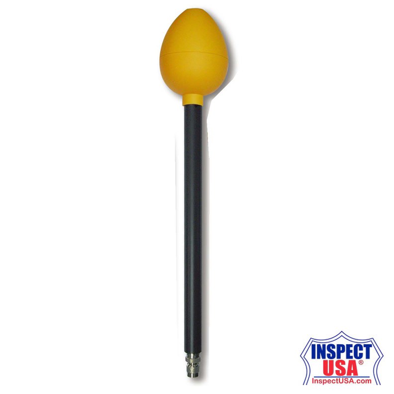 Lutron Low Frequency Probe for RF EMF Meter EMF-839 (EP-04L)