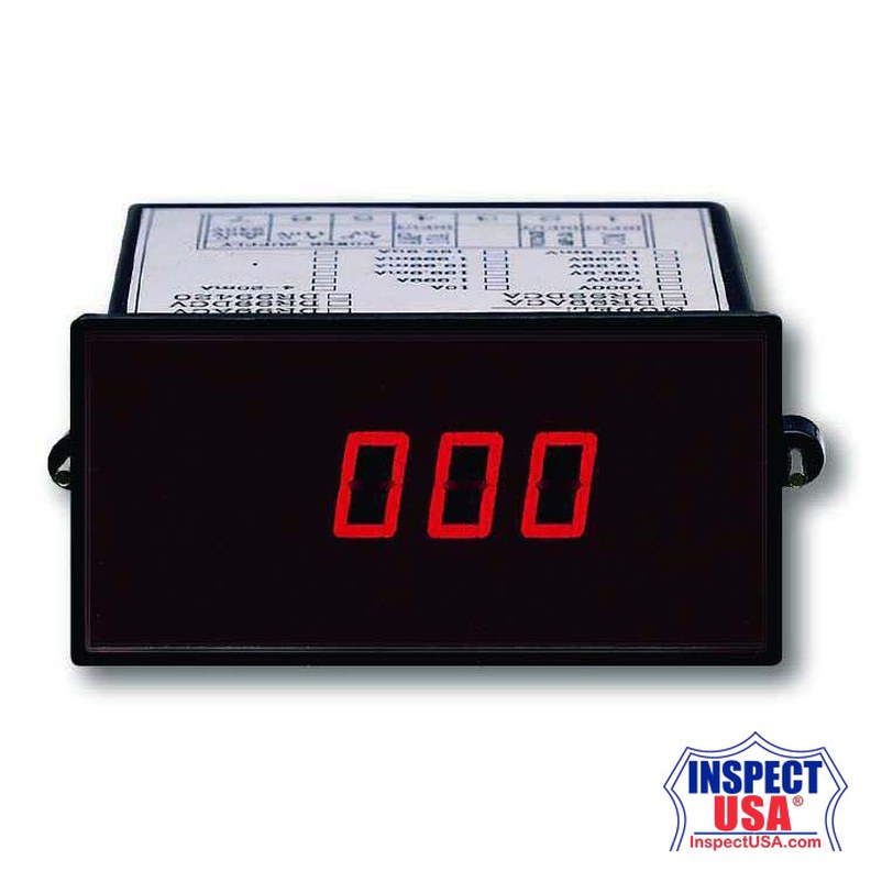 Lutron Frequency Meter (FC-422D)