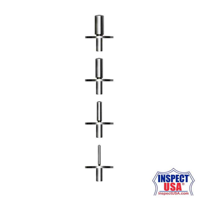 Lutron Penetrometer Tips (FRTP-11)