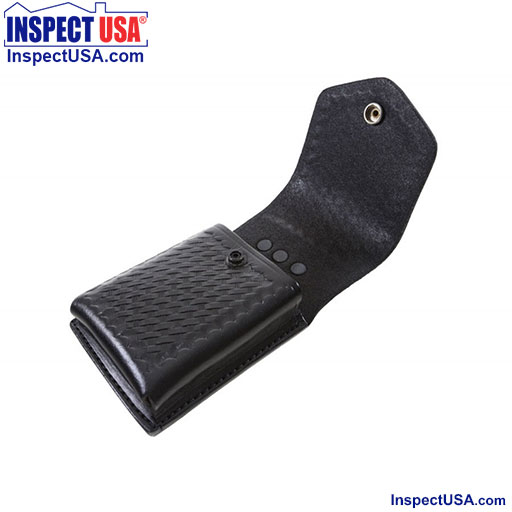 Garrett Enforcer G2 Belt Holder (1601100) Ballistic Weave