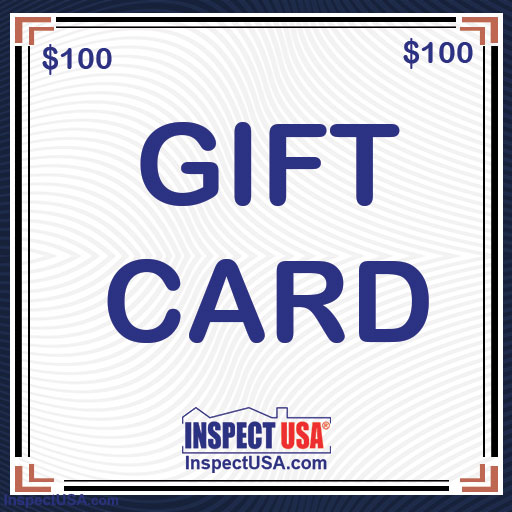 InspectUSA $100 Gift Card