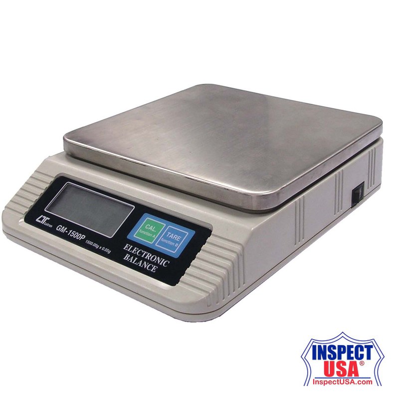 Lutron Digital Balance (GM-1500P)