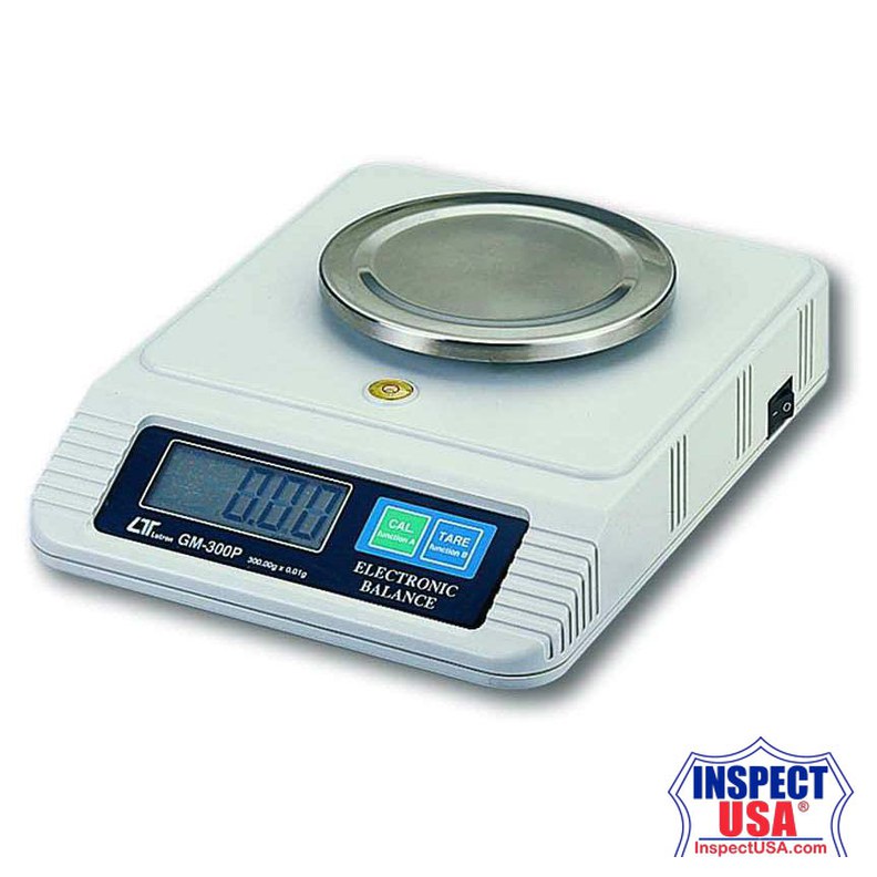 Lutron Digital Balance (GM-300P)