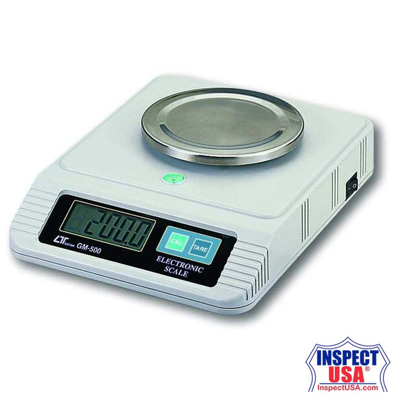 Lutron Digital Balance (GM-500)