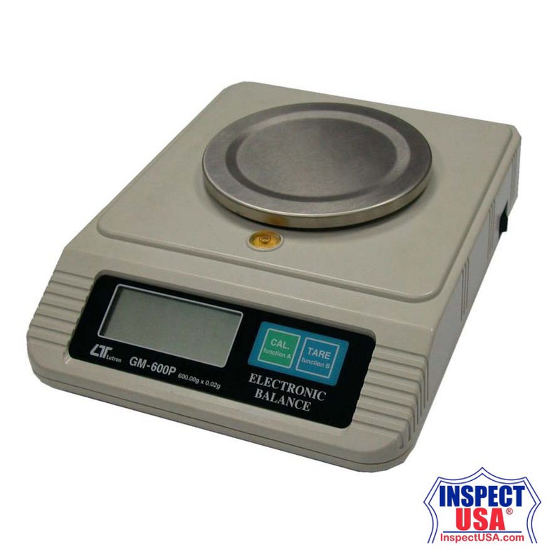 Lutron Digital Balance (GM-600P)