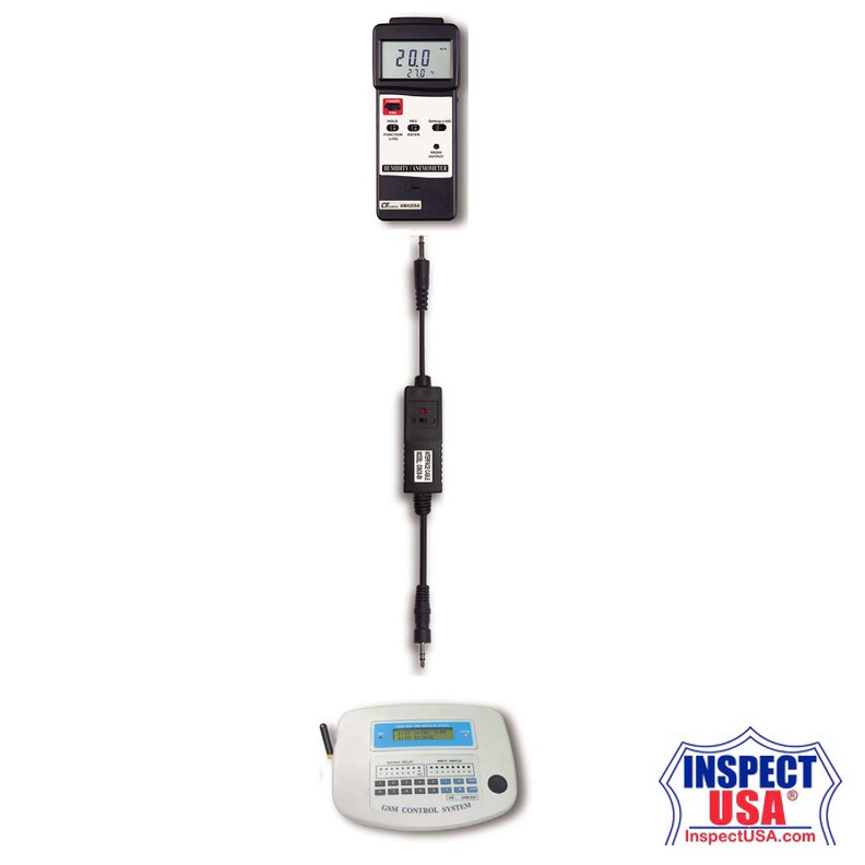 Lutron Interface Cable (GMCB-89)