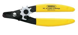 Pliers Wire Insulation Stripper (GT-69) 12 14 16 18 20 22 24 26 Gauge