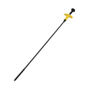 Pickup Tool 12" Illuminated Mechanical Flex-Shaft (70393) with LED