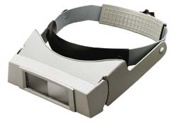 Magnifier Binocular 2.75x (950-7) Focal Length 6"