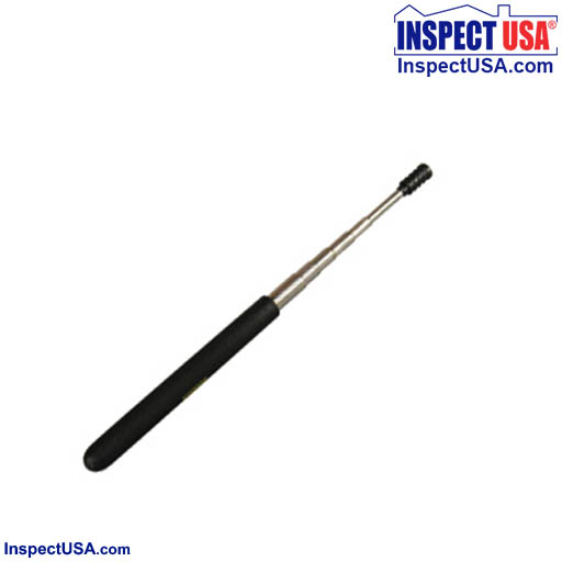 Telescoping Magnetic Pick-Up 10 lb Pickup Capacity (MG03) 33"