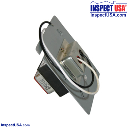 Transformer 120, 208, 240, 480 Primary 24V Secondary (T750)