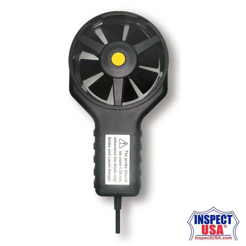 Lutron Anemometer Probe (HD-200PAL)