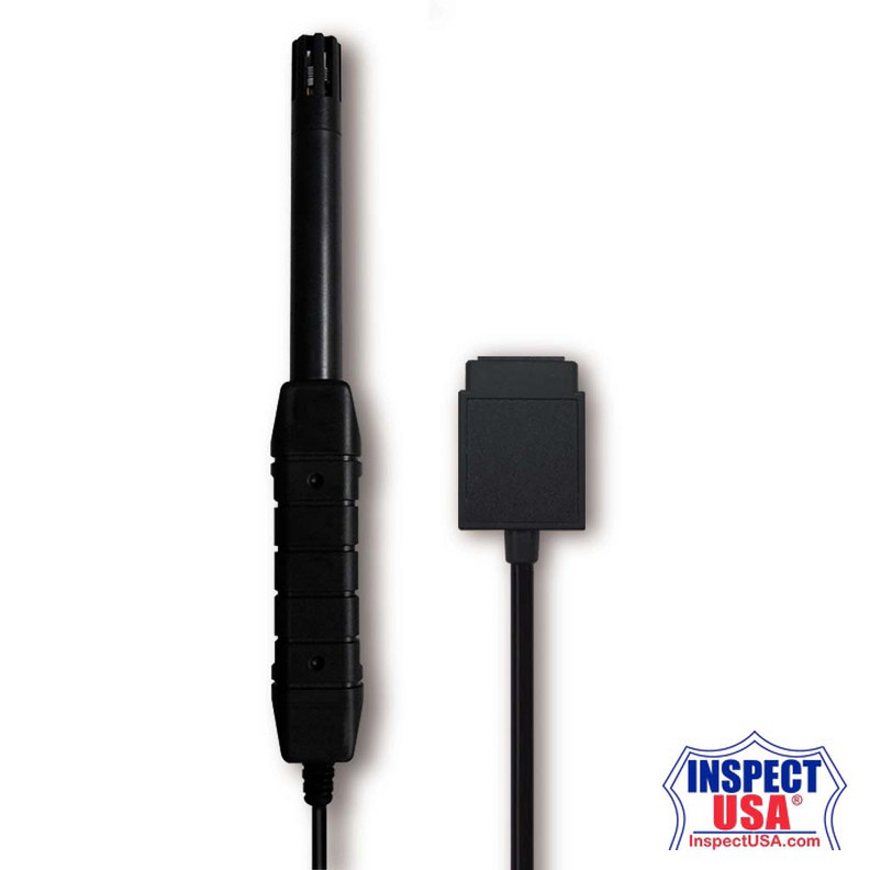 Lutron Humidity Probe (HD-200PRH)