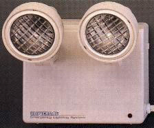 Automatic 110v Emergency Lighting (HE420) 4 Hours