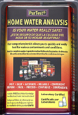 PurTest HWAK (P77777) MASTER Test Kit