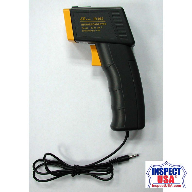 Lutron IR Temp. Probe for VT-8204 (IR-962)