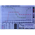 UEI Fireworks Reporting Software (KMFR1) w/Cable for KM900 Kane May