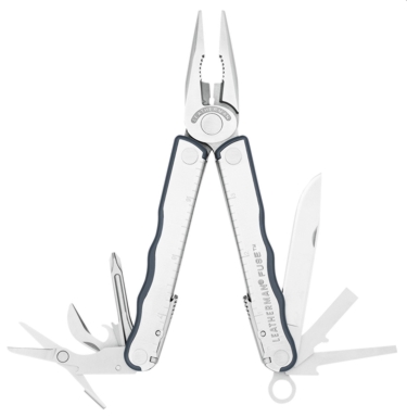 Leatherman FUSE Multi-Tool (830026) 13 in 1 with Nylon Sheath