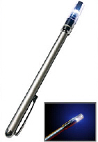 Lighted Magnetic Retriever (LMR1) with Batteries & Pocket Clip