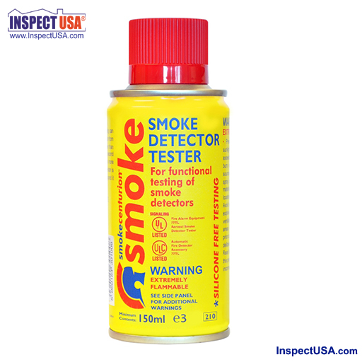 Smoke Centurion Aerosol (M8) 2.6oz Can, without Silicone Added