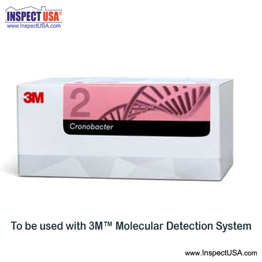 Molecular Detection Assay2 Cronobacter 3M (MDA2CRO96) 96 Tests