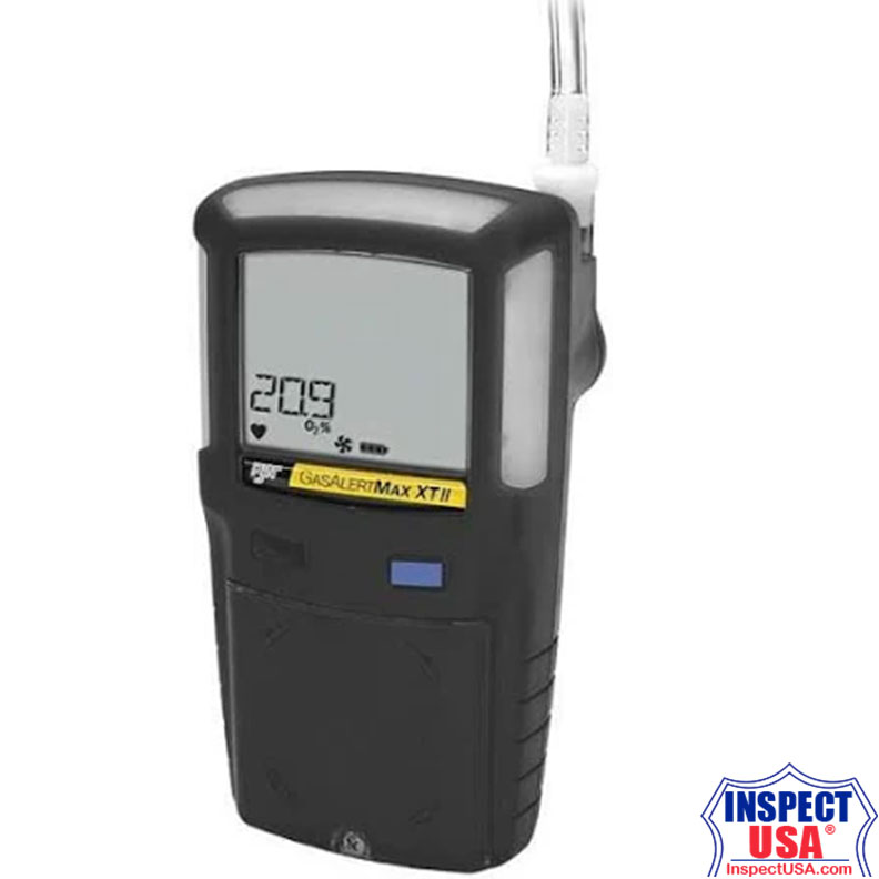 Honeywell MiniMAX Hydrogen Sulphide Monitor (XTRT-H2S) 0-100ppm