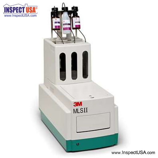 Microbial Luminescence System (MLSii) 5 Injector-Dispenser