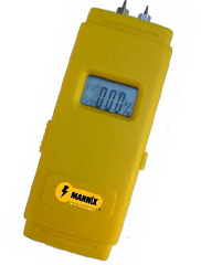 Digital Moisture Indication Meter (MMD3E-Y) with Protective Cap