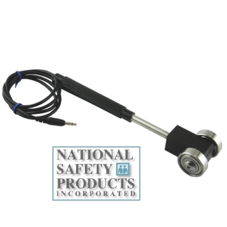 Roller Type Probe (MP7022) for MM70 & MM70D