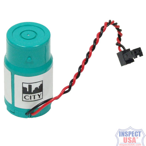 Kane May Oxygen Sensor 0-25% (OS12) for Quintox Analyzers