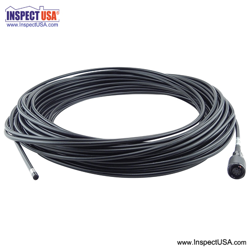 Soft Metal Borescope Probe, 0.21654" x 98.4' (P1618-30SM)