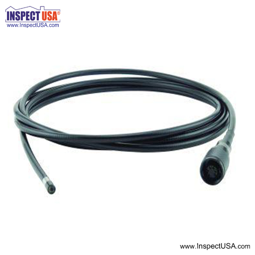 Soft Metal Borescope Probe 0.21654" x 9.8' (P16183SM-M)