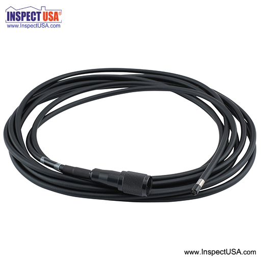 Soft Metal Borescope Probe, 0.21654" x 16.4' (P16185SM-M)