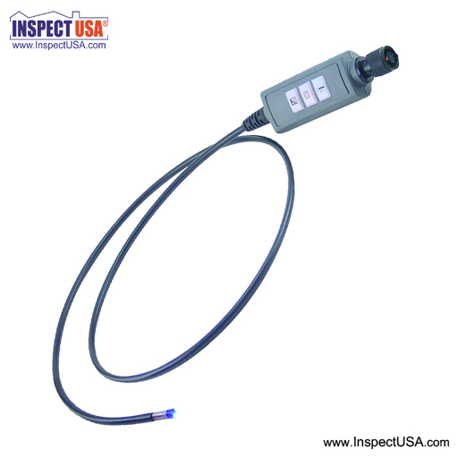 High Performance Borescope Probe 0.22" x 3.3' (P1618HP)