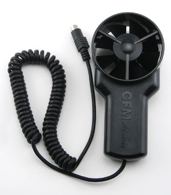 Replacement Vane for DCFM8901 (P8901) with Cord