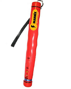 Pen-Style CO Detector (PCO1000) with Pocket Clip