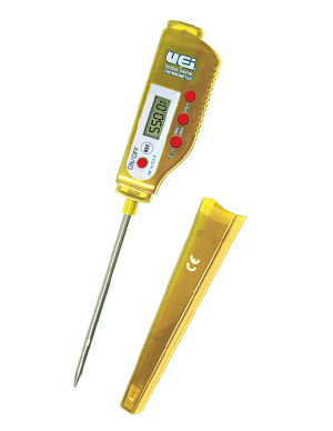 Thermometer Pen Style -58° to 571°F (PDT550) Waterproof