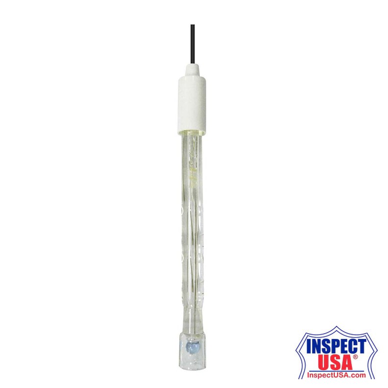 Lutron Heavy Duty PH Electrode (PE-02)