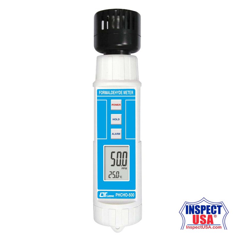 Lutron Formaldehyde Meter (PHCHO-500)