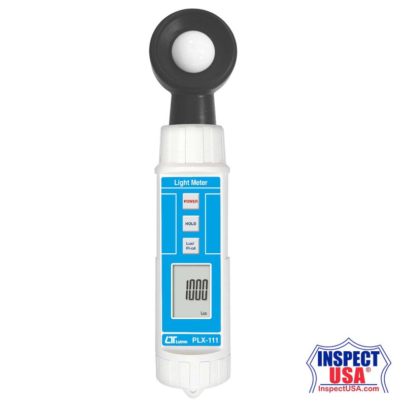 Lutron Light Meter (PLX-111)