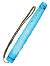 Refrigerant Gas Leak Detector (PRL3000) Pen-Style