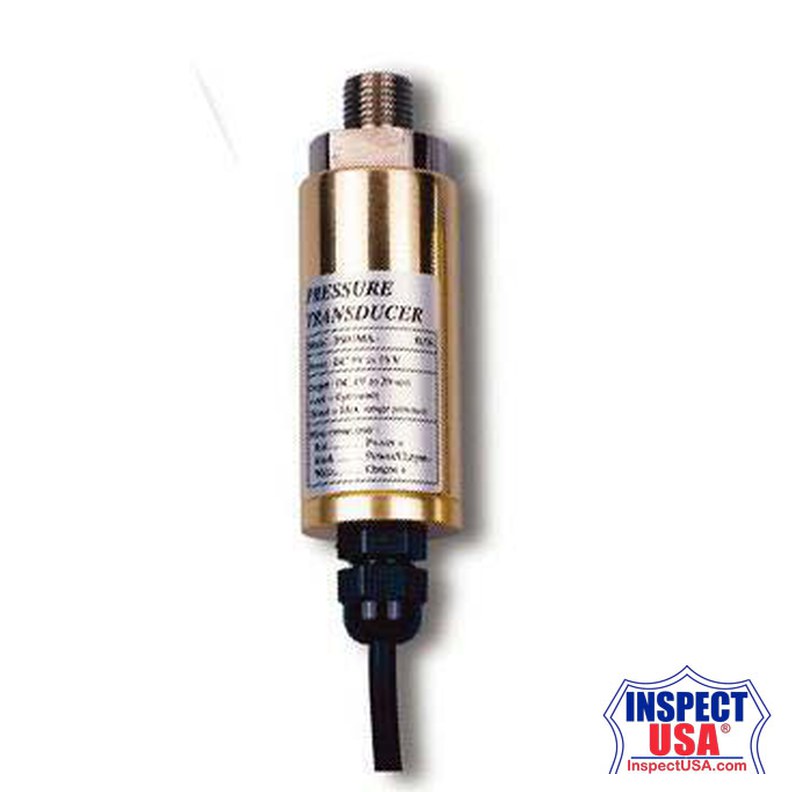 Lutron Pressure Sensor (PS-100-XXBAR)
