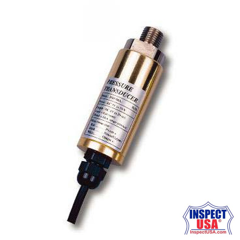 Lutron Pressure Transducer (PS-93MA-XXBAR)