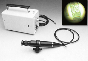 MDS 4-Way Articulating Fiber Optic Borescope (PS2000-4) DEMO UNIT