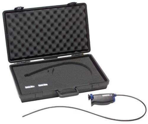 Provision Fiber Optic Scope 0.4" x 48" diameter (PV48KIT) with Case