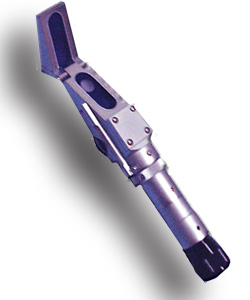 Refractometer 1.333 to 1.520 ND (REF505RI) Fluids & Mineral Oils