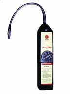 Refrigerant Leak Detector (RLD101) 8" Shaft & Sensitivity Control